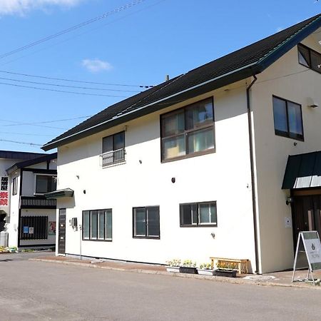 Kawayu Onsen Guesthouse Nomy ภายนอก รูปภาพ