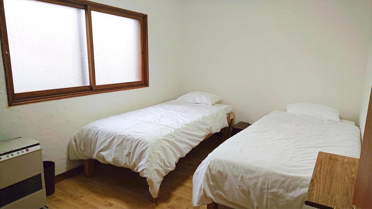 Kawayu Onsen Guesthouse Nomy ภายนอก รูปภาพ