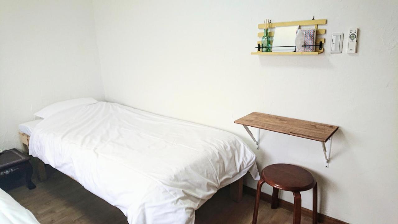 Kawayu Onsen Guesthouse Nomy ภายนอก รูปภาพ