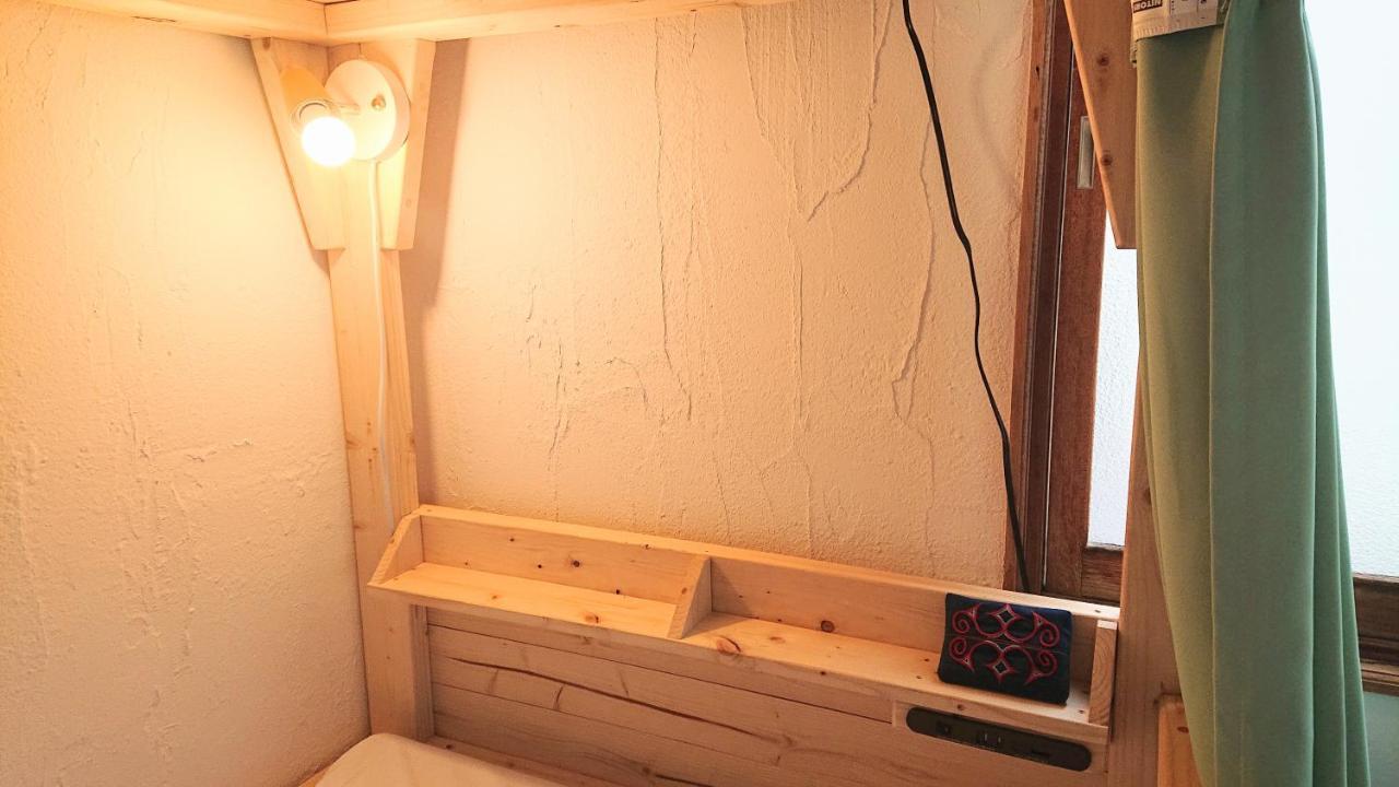 Kawayu Onsen Guesthouse Nomy ภายนอก รูปภาพ